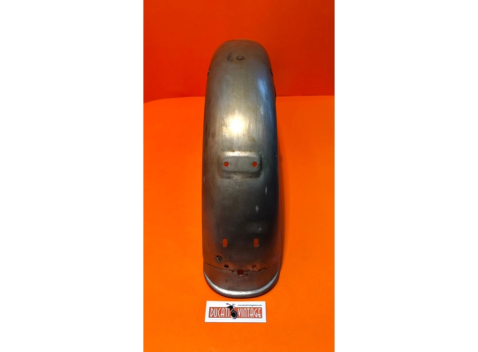 Parafango posteriore originale Ducati Mark3 ultima serie usato con difetti