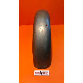 Parafango posteriore originale Ducati Mark3 ultima serie usato con difetti