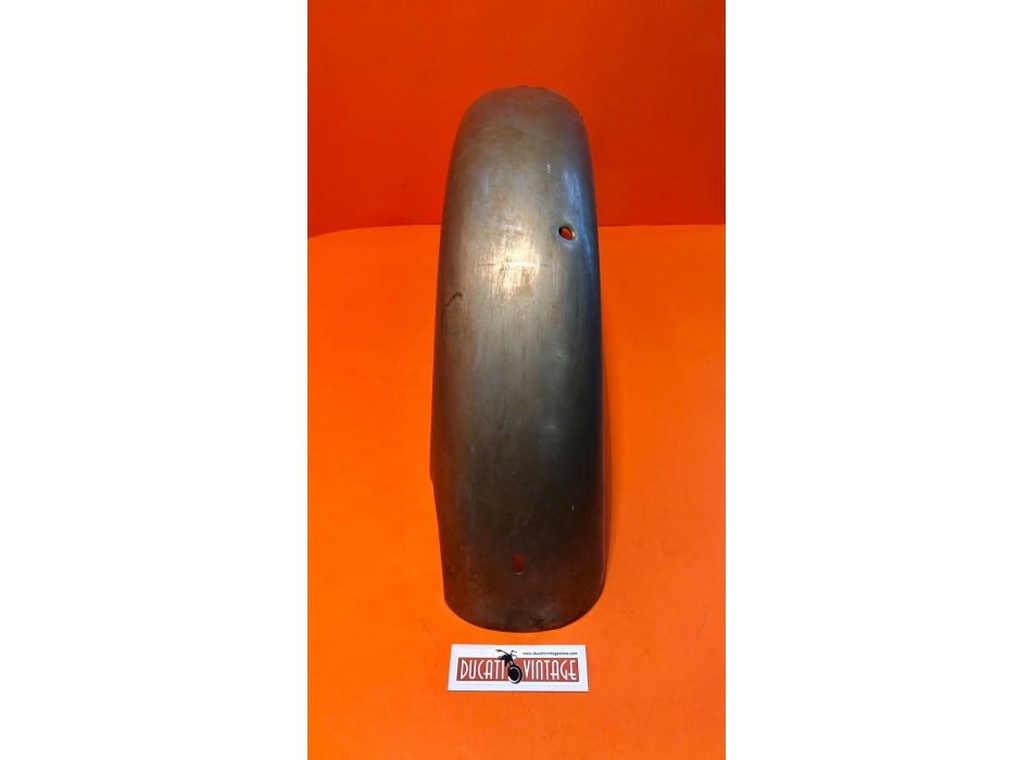 Parafango posteriore originale Ducati Mark3 ultima serie usato con difetti