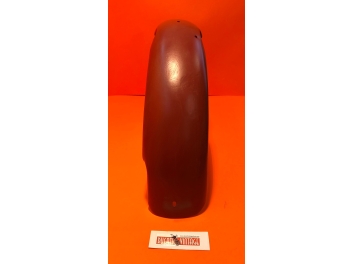 Parafango posteriore originale per Ducati Scrambler 1°serie - fanalino rettangolare - buono stato