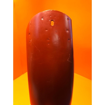 Parafango posteriore originale per Ducati Scrambler 1°serie - fanalino rettangolare 