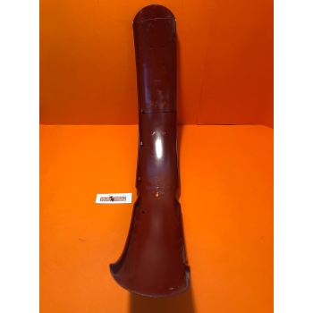 Parafango posteriore originale per Ducati Scrambler 1°serie - fanalino rettangolare 