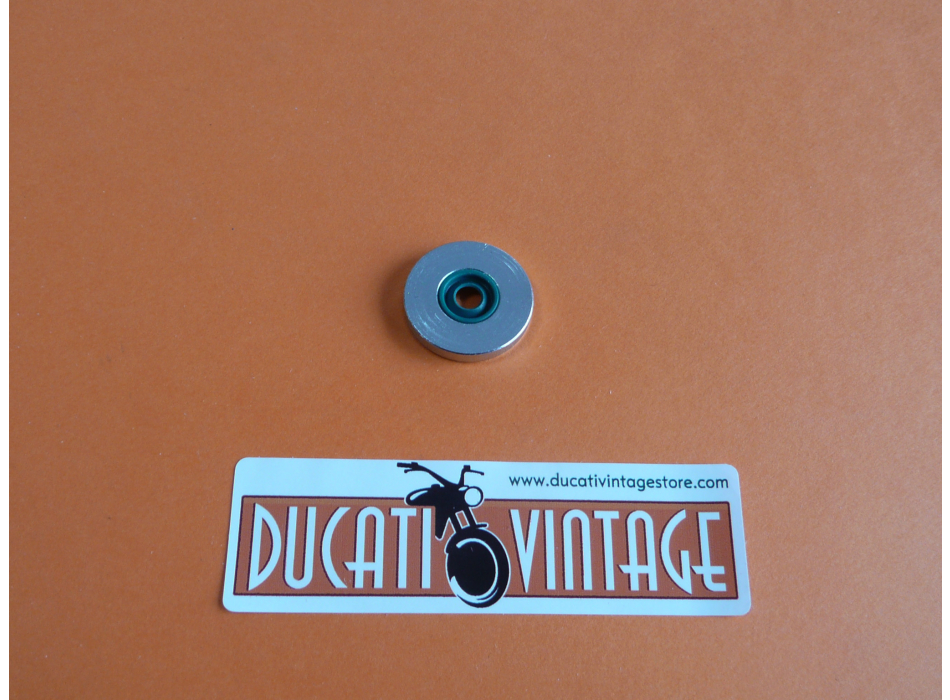 Paraolio asta spingi disco frizione per monocilindrici Ducati carter stretti