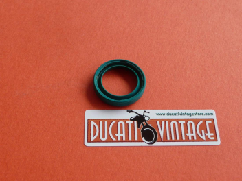 Paraolio per modifica alla bronzina del carter della pompa dell’olio - Ducati 