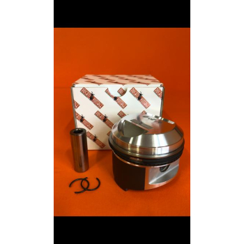 Pistone Ø 76.0 con spinotto Ø 18 per tutti i monocilindrici Ducati 350cc 