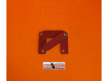 portacavi/paratia, per Ducati 750 S/SS e 750 GT
