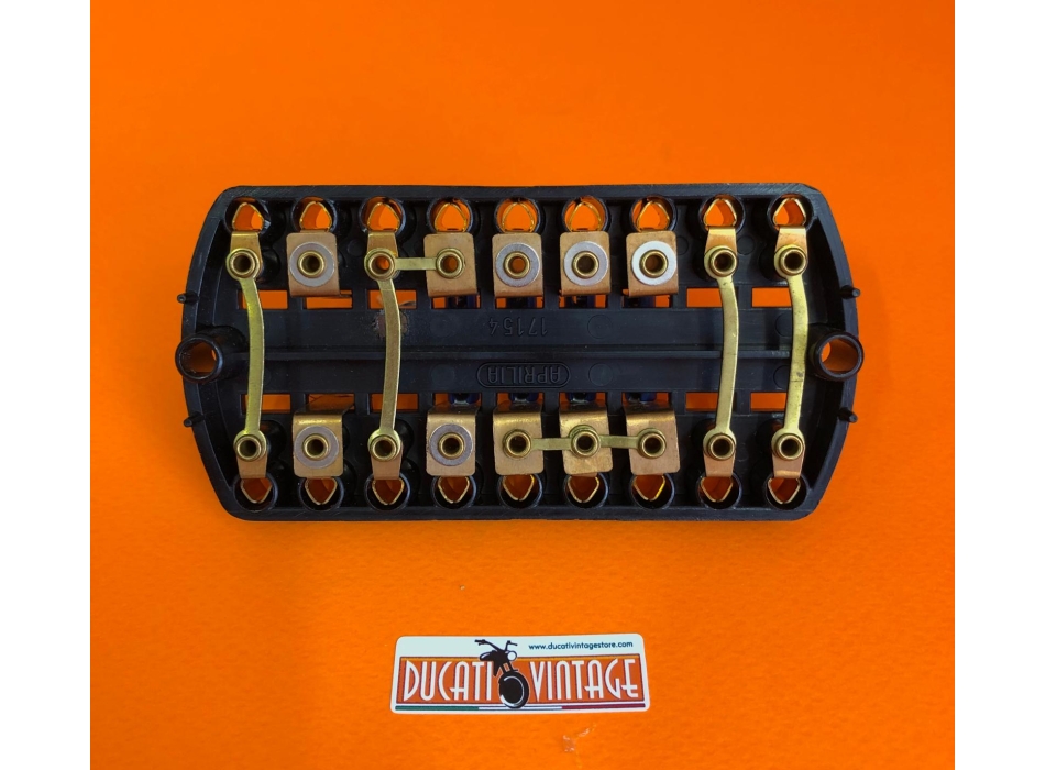 Portafusibili ORIGINALE per Ducati 750GT e sport 1974
