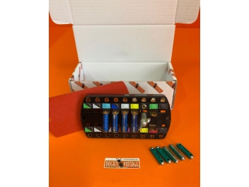 Portafusibili ORIGINALE per Ducati 750GT e sport 1974