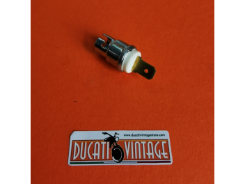 Portalampada per lampada BA9S strumenti Cev per monocilindrici Ducati           