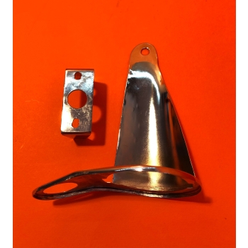 Portastrumenti originale per Ducati Mark 3