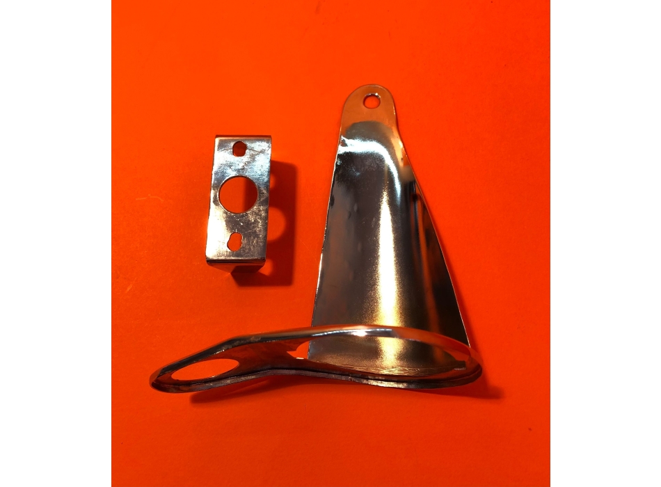 Portastrumenti originale per Ducati Mark 3