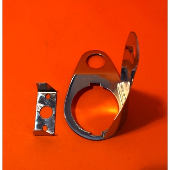 Portastrumenti originale per Ducati Mark 3