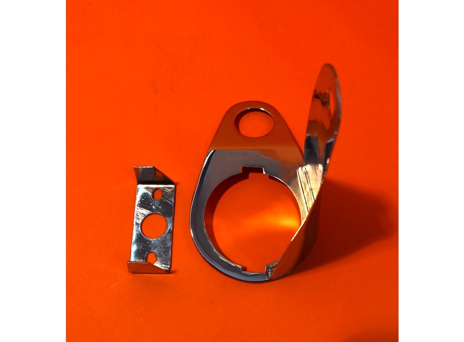 Portastrumenti originale per Ducati Mark 3