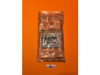 rinvio contachilometri originale, usato in ottimo stato, per monocilindrici Ducati carter larghi, Ducati Scrambler, Ducati Desmo, Ducati RT