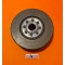 rotore/volano in ottone, originale, usato, per monocilindrici Ducati