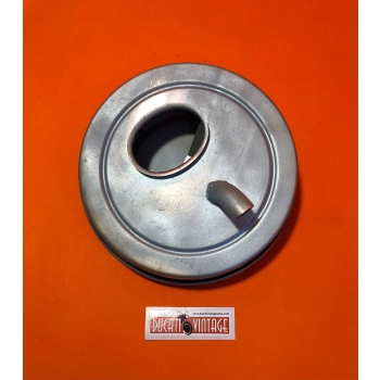 Scatola filtro aria completa grigia per Ducati RT originale, ricondizionata
