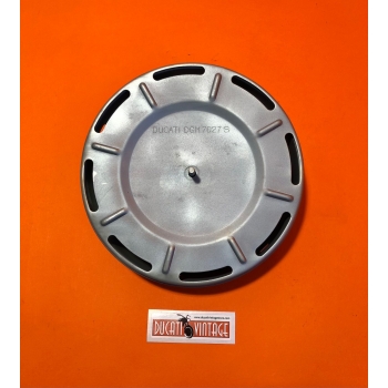 Scatola filtro aria completa grigia per Ducati RT originale, ricondizionata