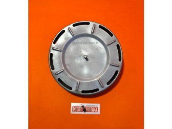 Scatola filtro aria completa grigia per Ducati RT originale, ricondizionata