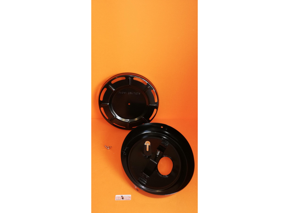 Scatola filtro aria per Ducati Scrambler 1° serie e Ducati RT Strada