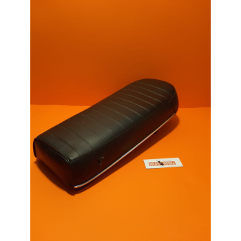 Sella rigata originale, usata, per Ducati 