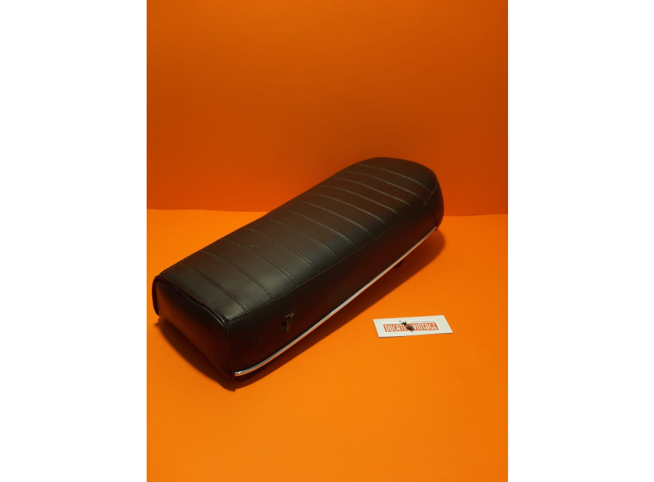 Sella rigata originale, usata, per Ducati 