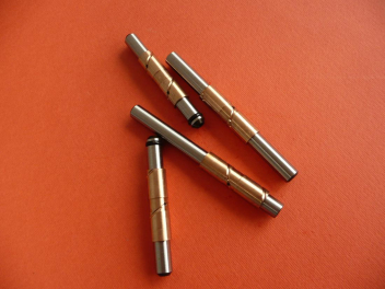 Set perni bilancieri Ø 8+bronzine per Ducati  250 e 350 con testata Desmodromica