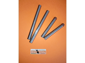 Set perni bilancieri Ø 8 per Ducati 250 e 350 con testata Desmodromica