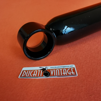 Sospensione posteriore, asta rigida, interasse 265mm per Ducati Scrambler America cod. Ducati 0622.59.200