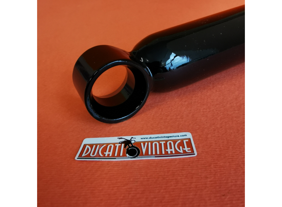 Sospensione posteriore, asta rigida, interasse 265mm per Ducati Scrambler America cod. Ducati 0622.59.200