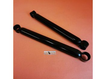 Sospensione posteriore, asta rigida, interasse 265mm per Ducati Scrambler America cod. Ducati 0622.59.200