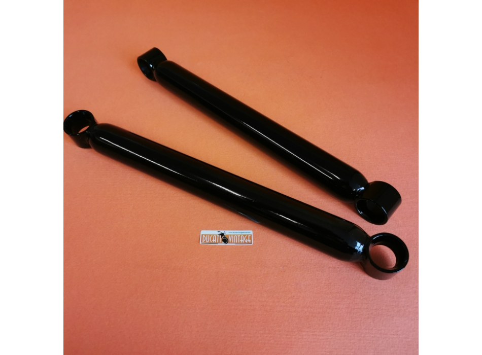Sospensione posteriore, asta rigida, interasse 265mm per Ducati Scrambler America cod. Ducati 0622.59.200