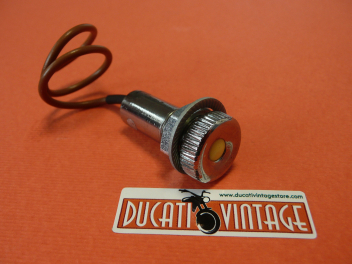 Spia gialla fanale Aprilia per Ducati 750 GT Ducati 750S Ducati 750SS