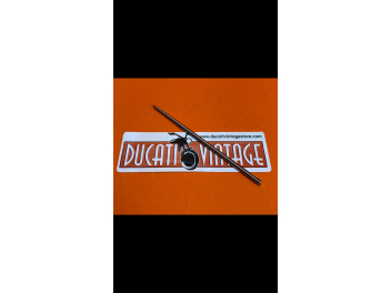 Spillo conico in Titanio V7 per carburatore VHB 26 VHB 27 VHB 28 VHB 29 VHB 30