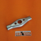 Supporto-traversino attacco molle a spillo originale cod. Ducati 0420.92.13 per tutti i monocilindrici Ducati 