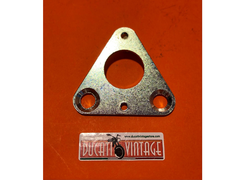 supporto devioluci, per Ducati 750