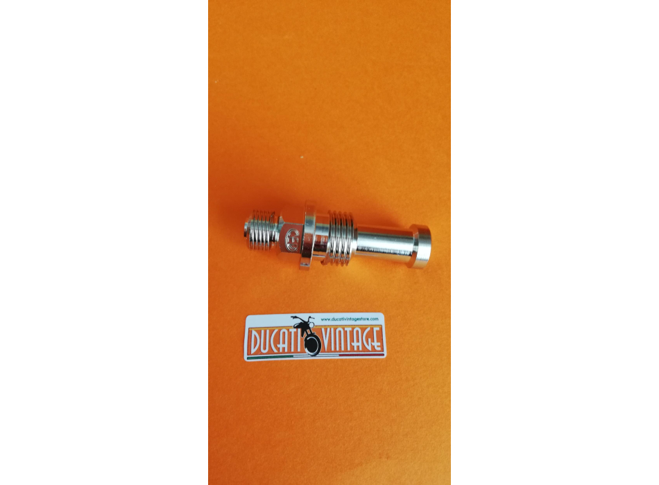 Supporto originale  CEV per rinvio contachilometri per tutti i monocilindrico Ducati con freno Grimeca