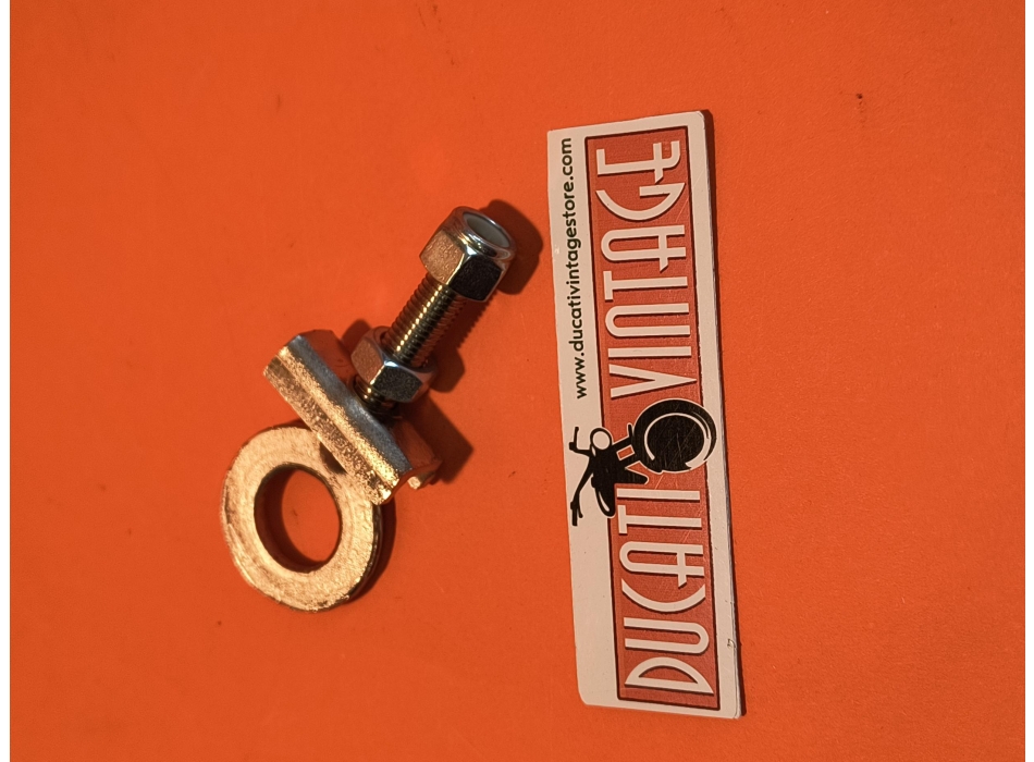 Tendicatena Ducati Scrambler, Ducati RT, Ducati Desmo, Ducati Elite, Diana, ecc