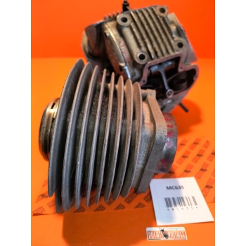 Testa 250cc Mototrans 24 Horas completa, venduta come in foto