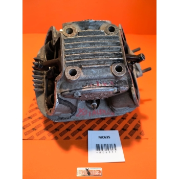 Testa 250cc Mototrans 24 Horas completa, venduta come in foto