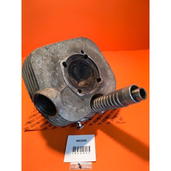 Testa 250cc Mototrans 24 Horas completa, venduta come in foto