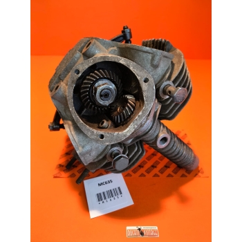 Testa 250cc Mototrans 24 Horas completa, venduta come in foto