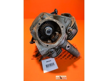 Testa 250cc Mototrans 24 Horas completa, venduta come in foto