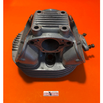 Testa Ducati motore carter stretti modello175cc T/TS/SPORT     