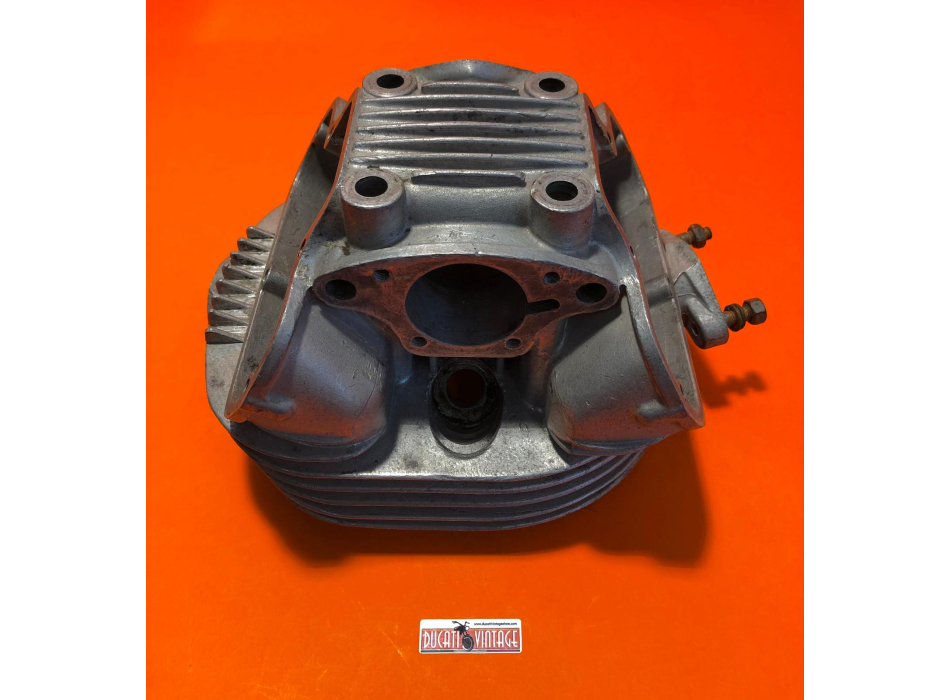Testa Ducati motore carter stretti modello175cc T/TS/SPORT     