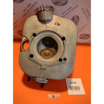 Testa originale per monocilindrico Ducati carter larghi 450cc usato in stato eccellente