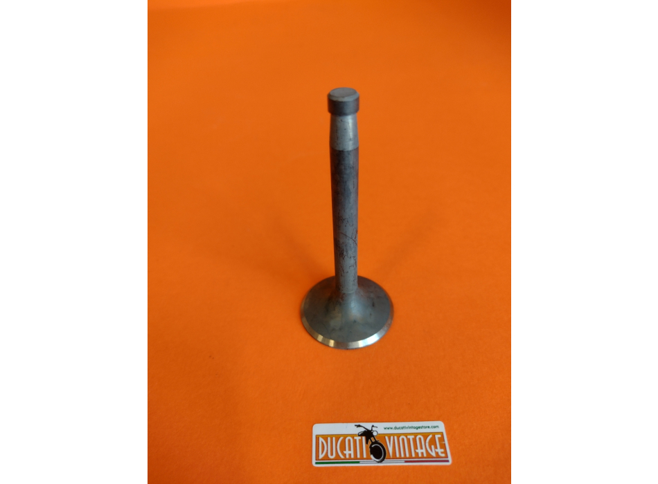 Valvola di aspirazione per tutti i monocilindrici Ducati 250 carter larghi
