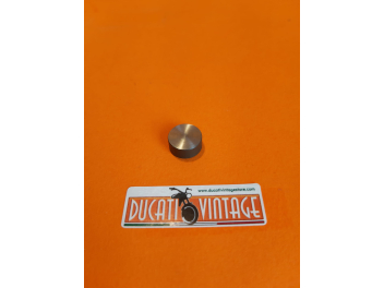 Valvole aspirazione/scarico per tutti i monocilindrici Ducati carter larghi 250cc