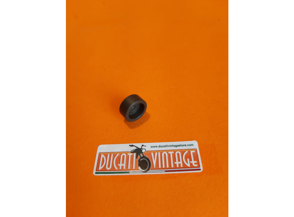 Valvole aspirazione/scarico per tutti i monocilindrici Ducati carter larghi 250cc