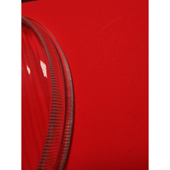 Vetro fanale Ø120 marca Aprilia 